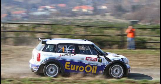 Valasska Rally